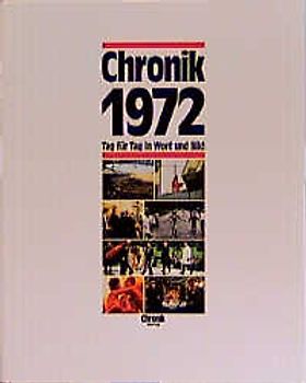 Chronik 1972