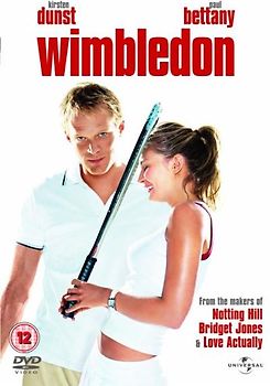 Wimbledon [UK Import] DVD