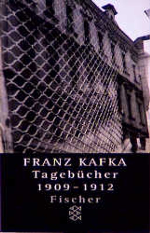 Franz Kafka - Gesammelte Werke. Nach der kritischen Ausgabe / Tagebücher