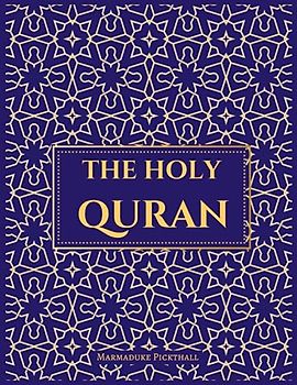 The Holy quran: Easy and Clear English Translation of the Qur'an [Annotated]