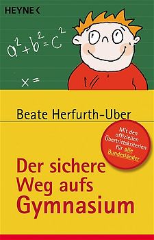 Der sichere Weg aufs Gymnasium