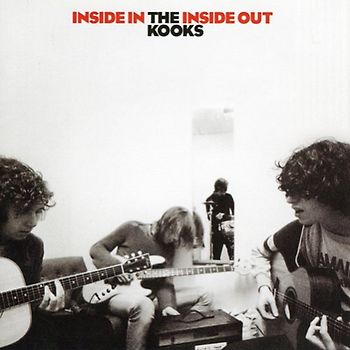 Kooks - Inside in/Inside Out
