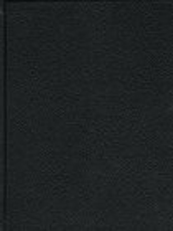 Luther-Bibel 1984. Ohne Apokryphen