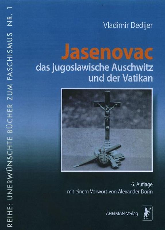Jasenovac