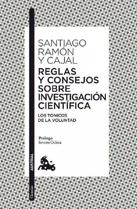 Reglas y consejos sobre investigación científica