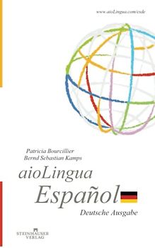 aioLingua Español | Deutsche Ausgabe