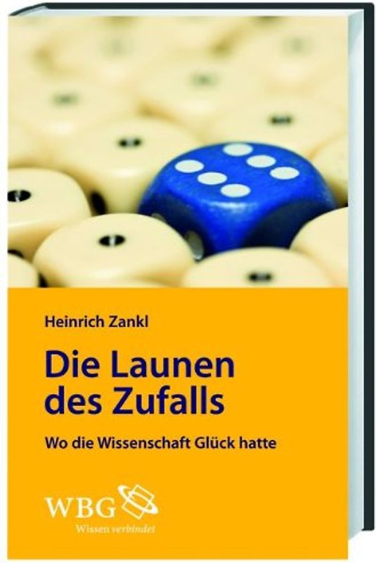 Die Launen des Zufalls
