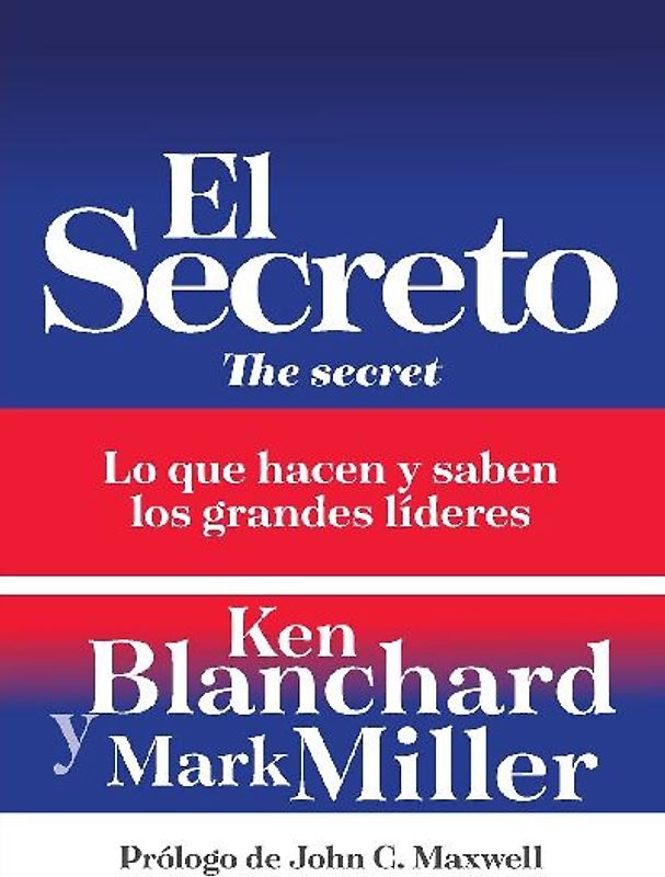 El Secreto