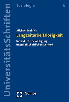 Langzeitarbeitslosigkeit