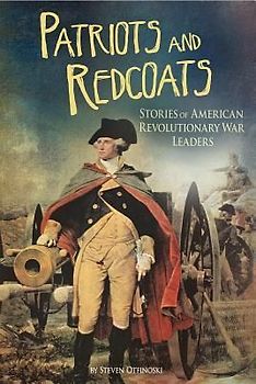Patriots and Redcoats