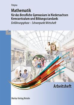 Mathematik für das Berufliche Gymnasium in Niedersachsen