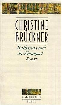 Katharina und der Zaungast