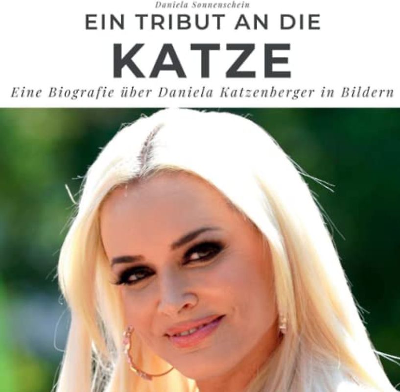 Ein Tribut an die Katze