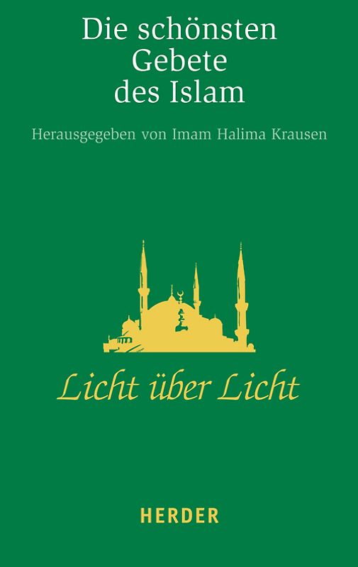 Licht über Licht