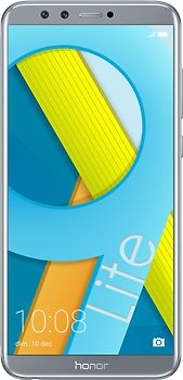 Huawei Honor 9 Lite Dual SIM 32GB glacier grey