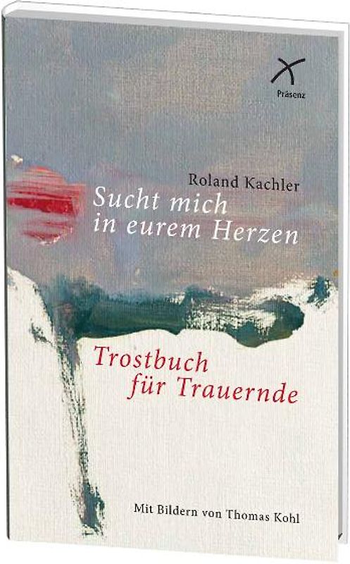 Sucht mich in euren Herzen