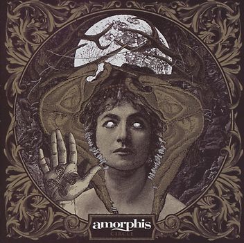 Amorphis - Circle