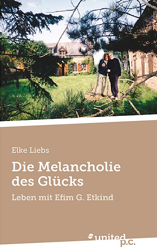 Die Melancholie des Glücks