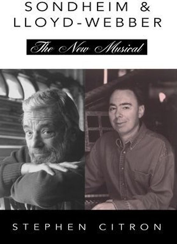 Sondheim & Lloyd-Webber