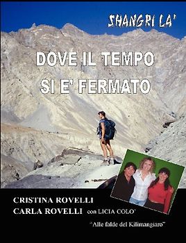 Dove Il Tempo Si E' Fermato