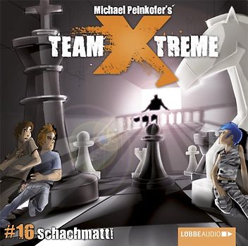 Team X-treme - Folge 16