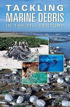 Tackling Marine Debris in the 21st Century