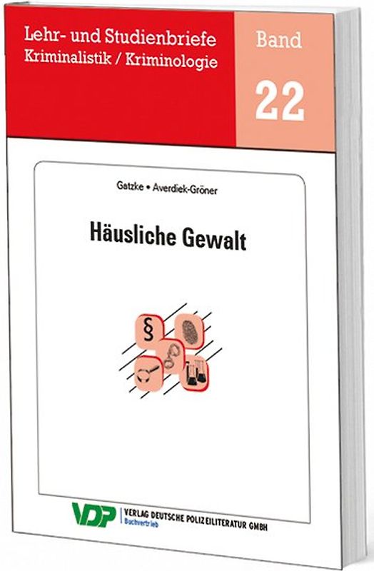 Häusliche Gewalt