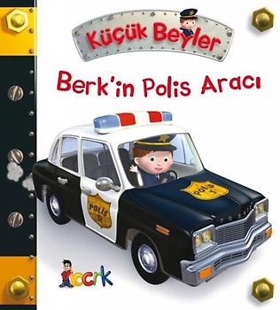 Berkin Polis Araci - Kücük Beyler