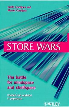 Store Wars