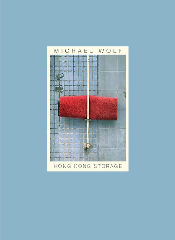 Hong Kong Storage