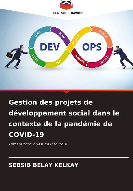 Gestion des projets de développement social dans le contexte de la pandémie de COVID-19