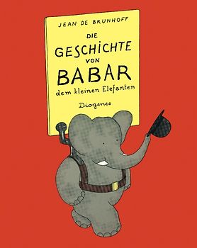 Die Geschichte von Babar