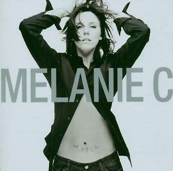 Melanie C - Reason