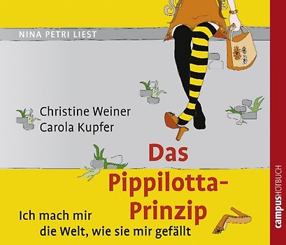 Das Pippilotta-Prinzip