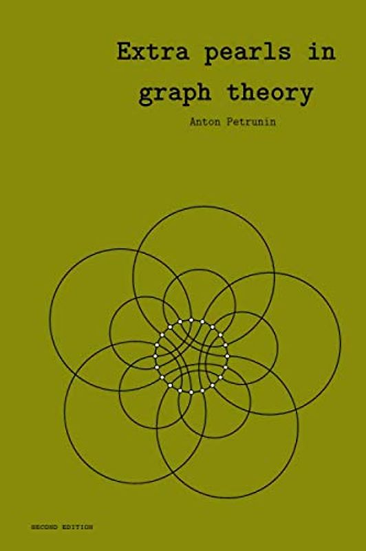 Extra pearls in graph theory