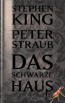 Das schwarze Haus