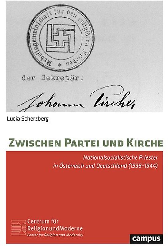 Zwischen Partei und Kirche