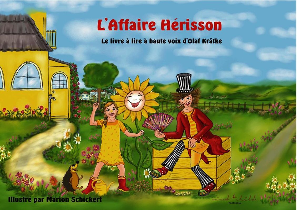 L'Affaire Hérisson