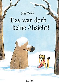 Das war doch keine Absicht!