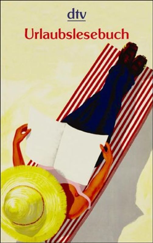 Urlaubslesebuch