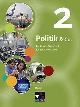 Politik & Co. – Hessen – neu / Politik & Co. Hessen 2