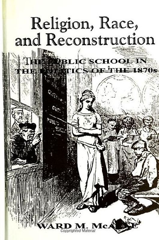 Religion, Race, and Reconstruction
