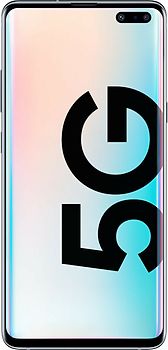 Samsung Galaxy S10 5G 256 Go noir
