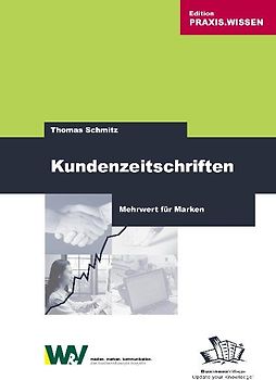 Kundenzeitschriften