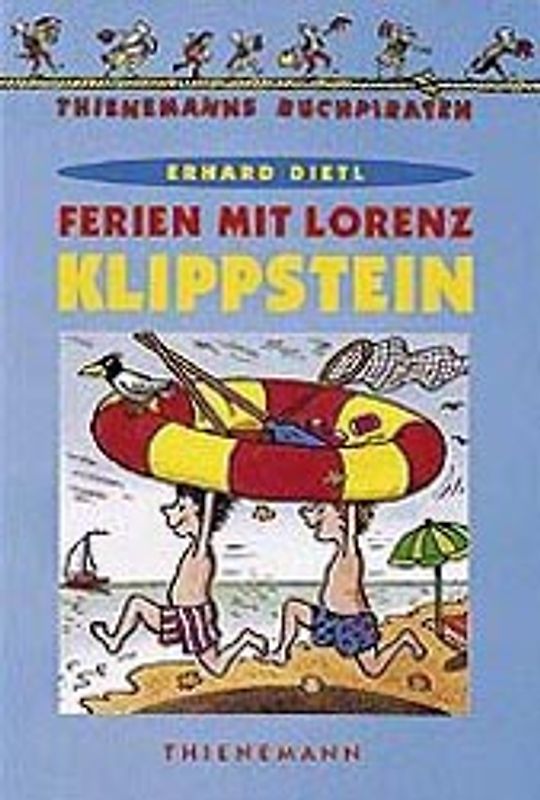 Ferien mit Lorenz Klippstein