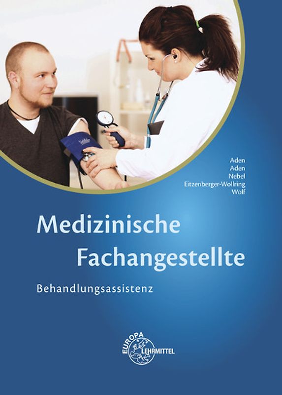 Medizinische Fachangestellte