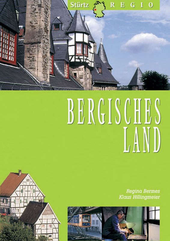 Bergisches Land