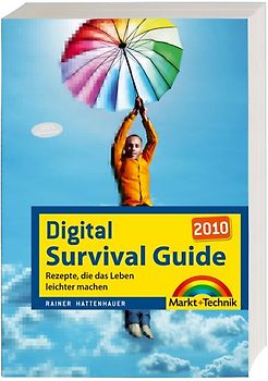 Digital Survival Guide 2010