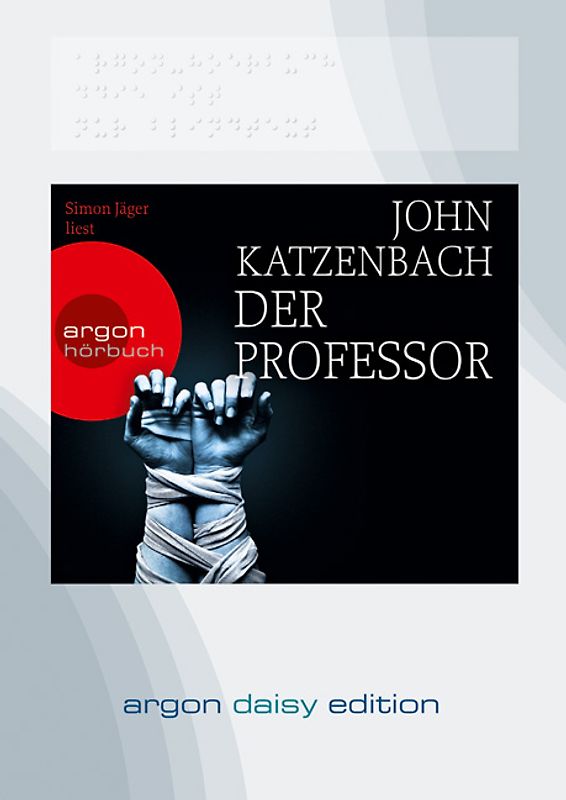 Der Professor (DAISY Edition)