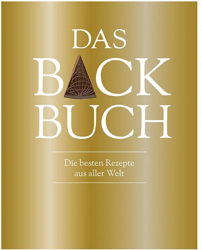 Das Backbuch